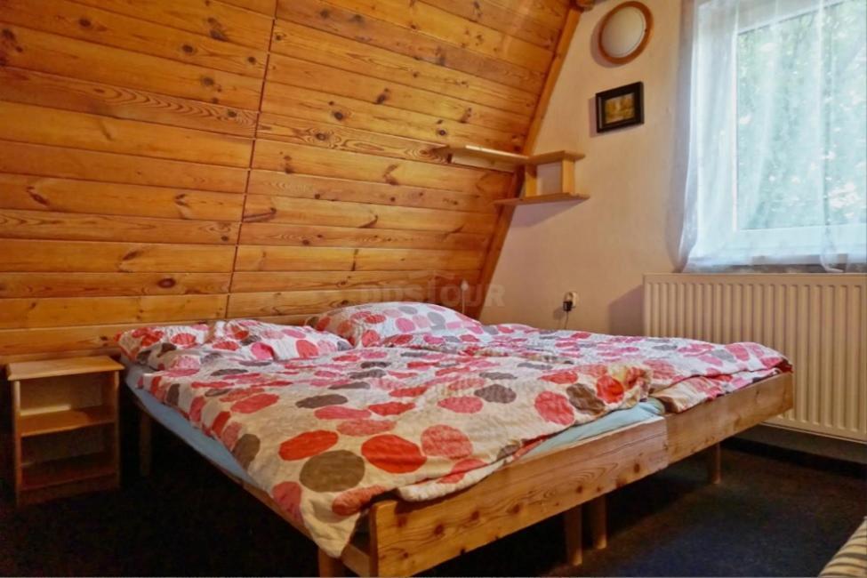 Chata Tatranka Štôla Buitenkant foto